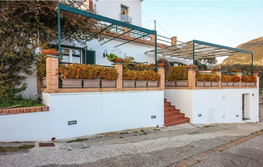 Villa Casa Gabriella - Amalfi Coast - Free Parking - Full Sea View à Vietri Extérieur photo