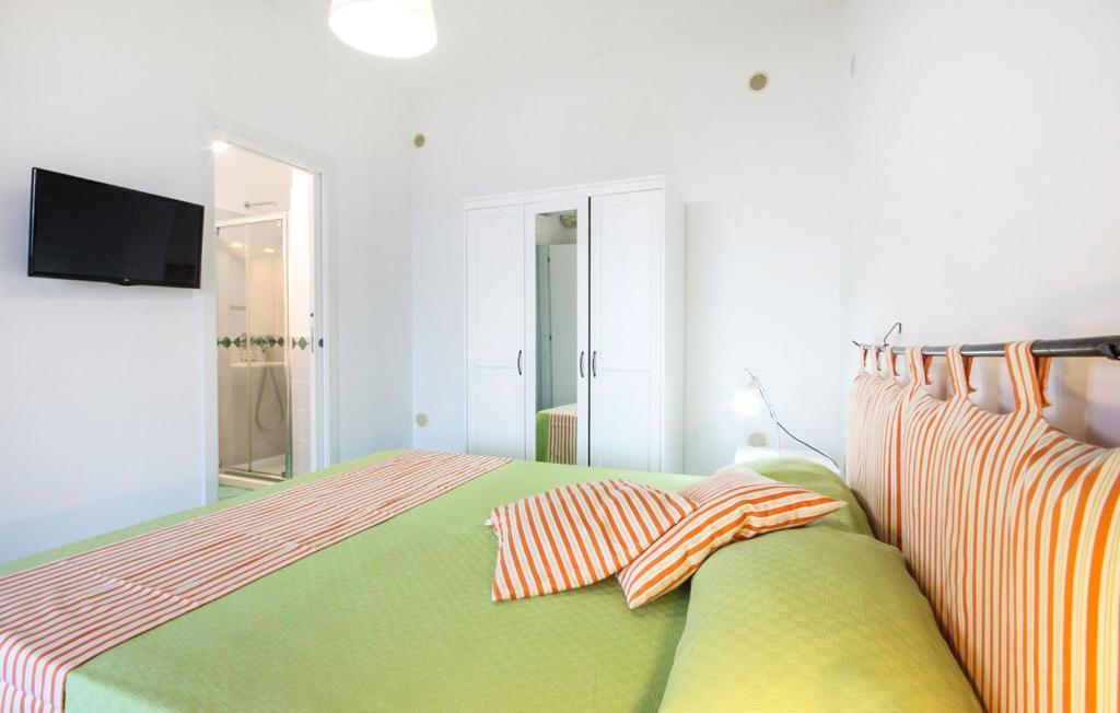 Villa Casa Gabriella - Amalfi Coast - Free Parking - Full Sea View à Vietri Extérieur photo
